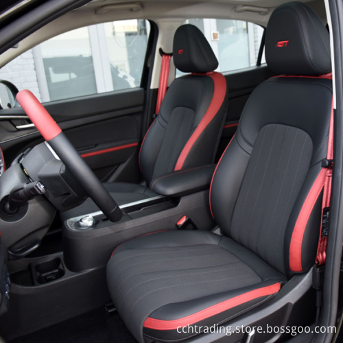 Ora Good Cat GT 2023 Old Fashion Car per adulto